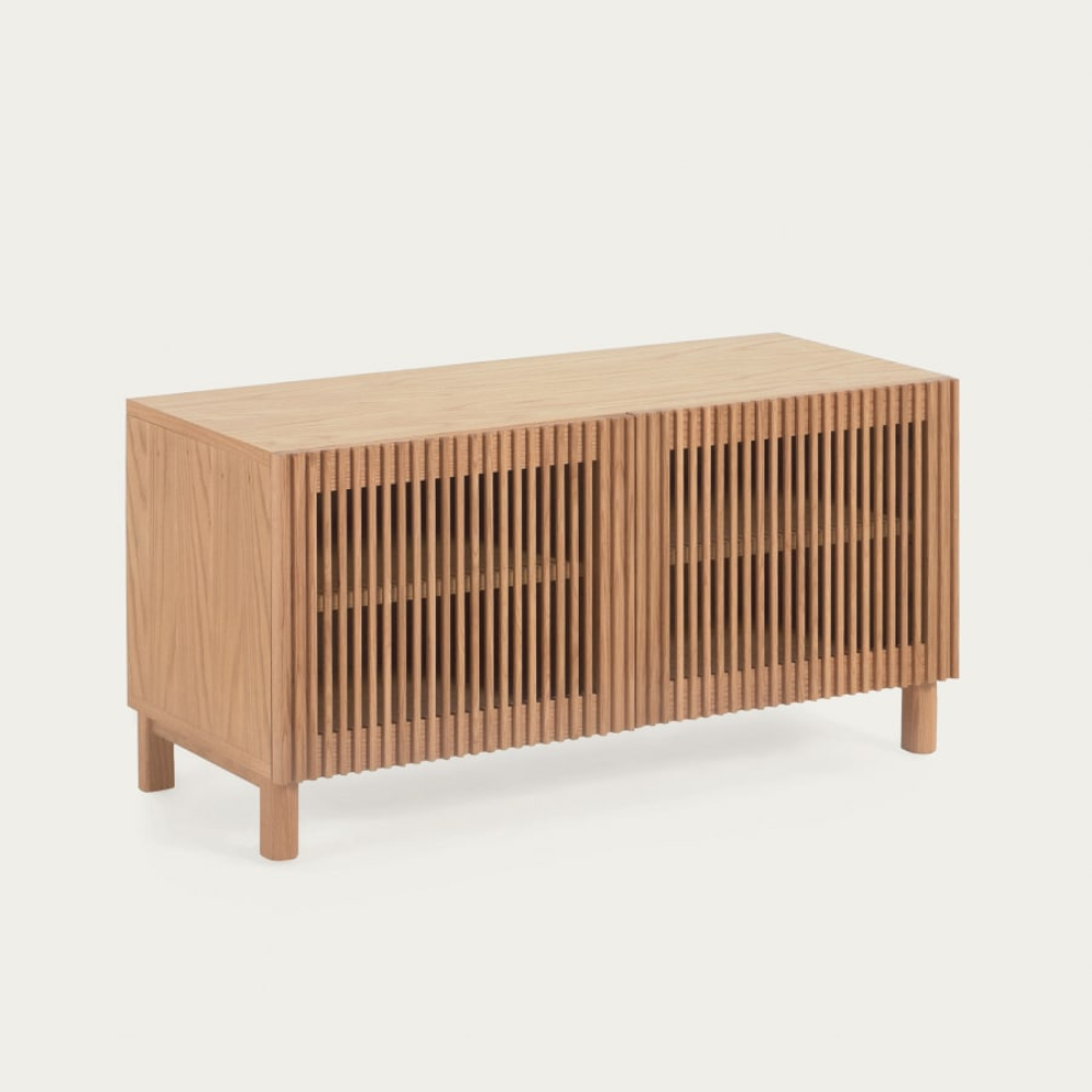 Japandi Shoe Storage Cabinet - Japandi