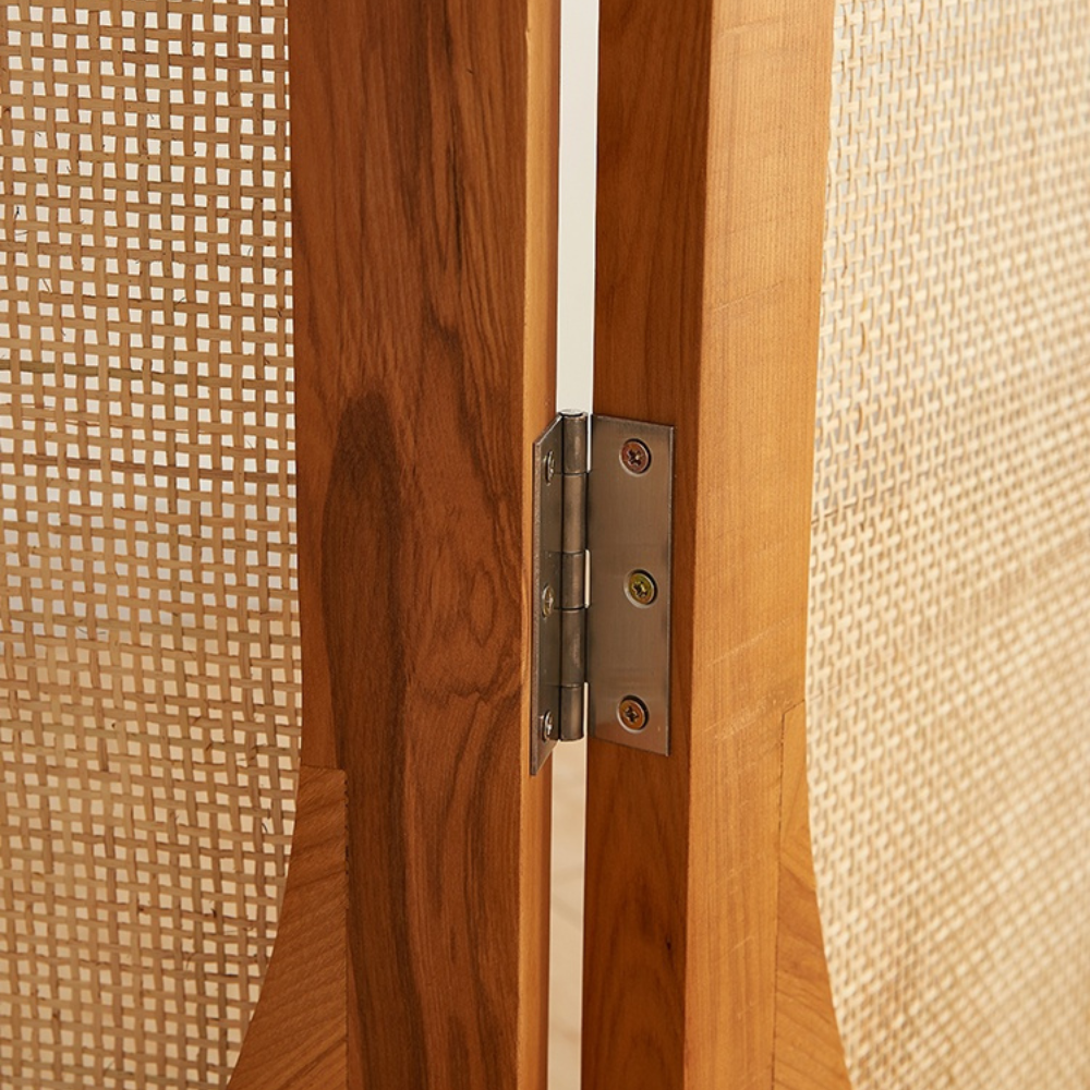 Double Japandi Room Divider | Japandi.co - Japandi