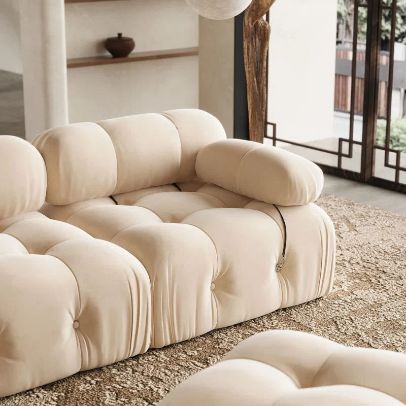 Japandi Bubble Sofa - Japandi