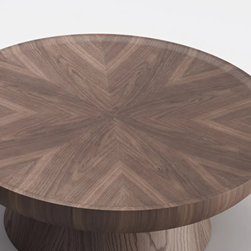 Japandi Double Coffee Table - Japandi