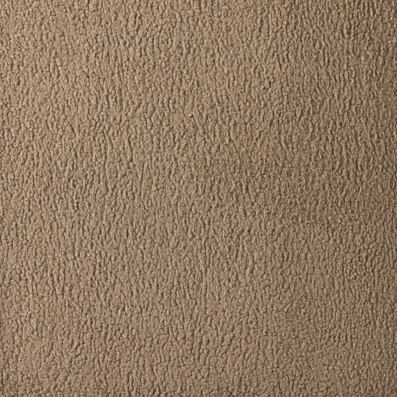 Minimalist Japandi Sofa with Low Back - Japandi
