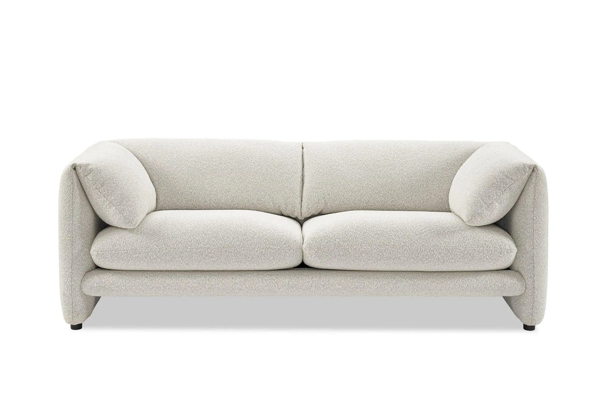 Japandi Cozy Sofa - Japandi