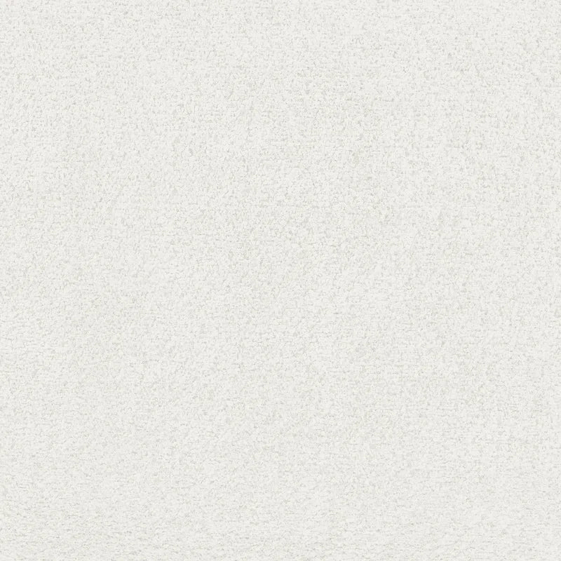 Japandi Round Arm Bouclé Sofa - Japandi