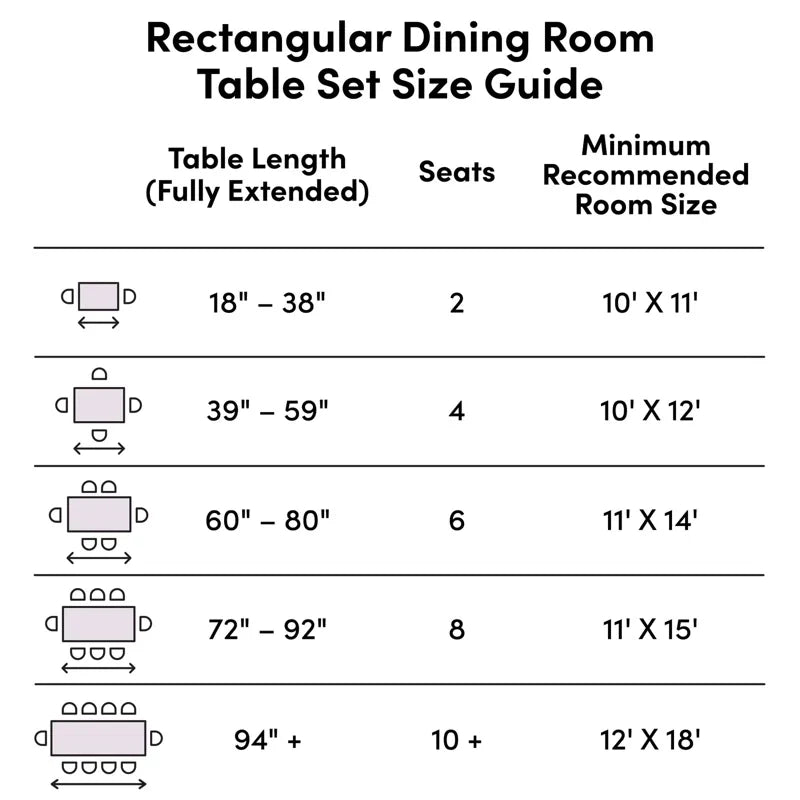 Dark Walnut & Black Leather Japandi Dining Set – Mckylee - Japandi