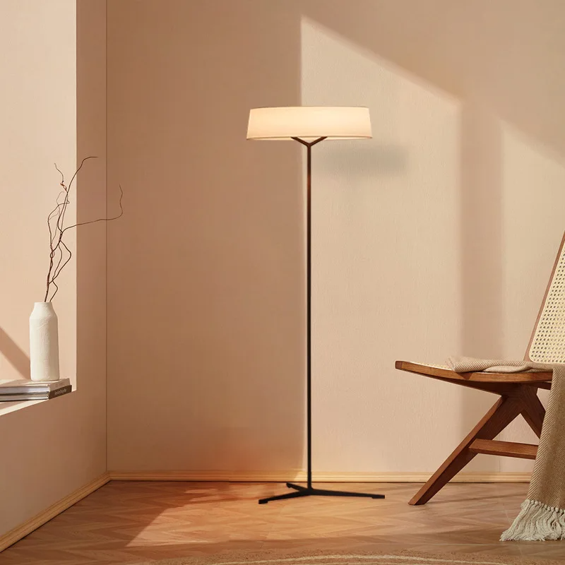 Modern Japandi Floor Lamp - Japandi
