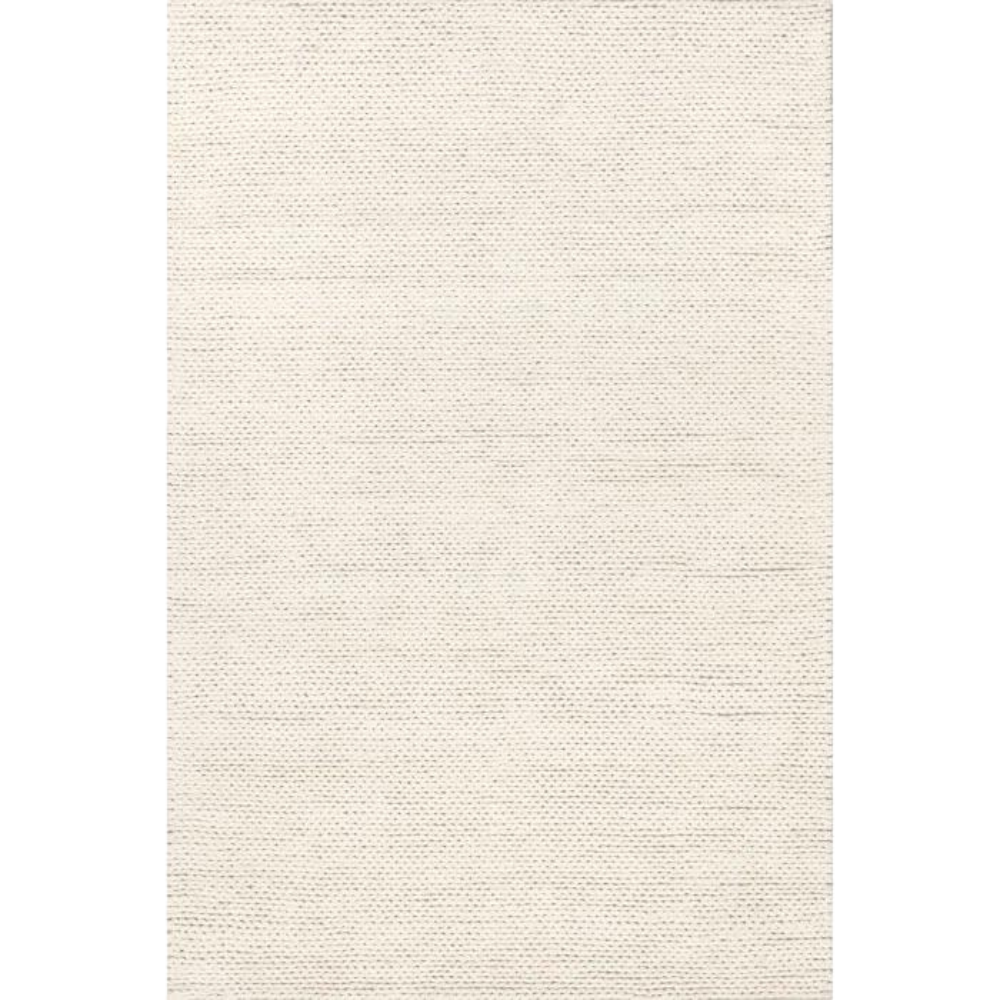 Off White Japandi Rug - Japandi
