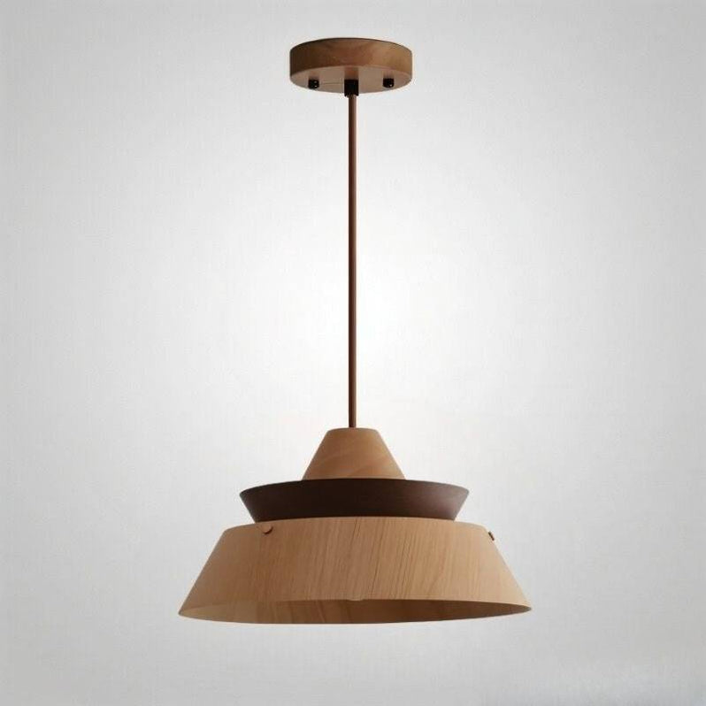 Japandi Alabaster Disc Pendant Light – Phaos - Japandi