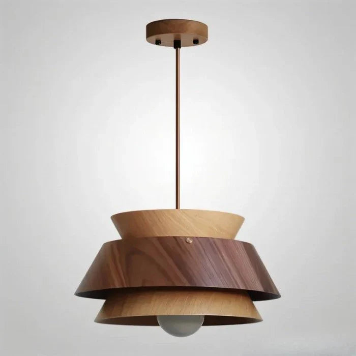 Japandi Alabaster Disc Pendant Light – Phaos - Japandi