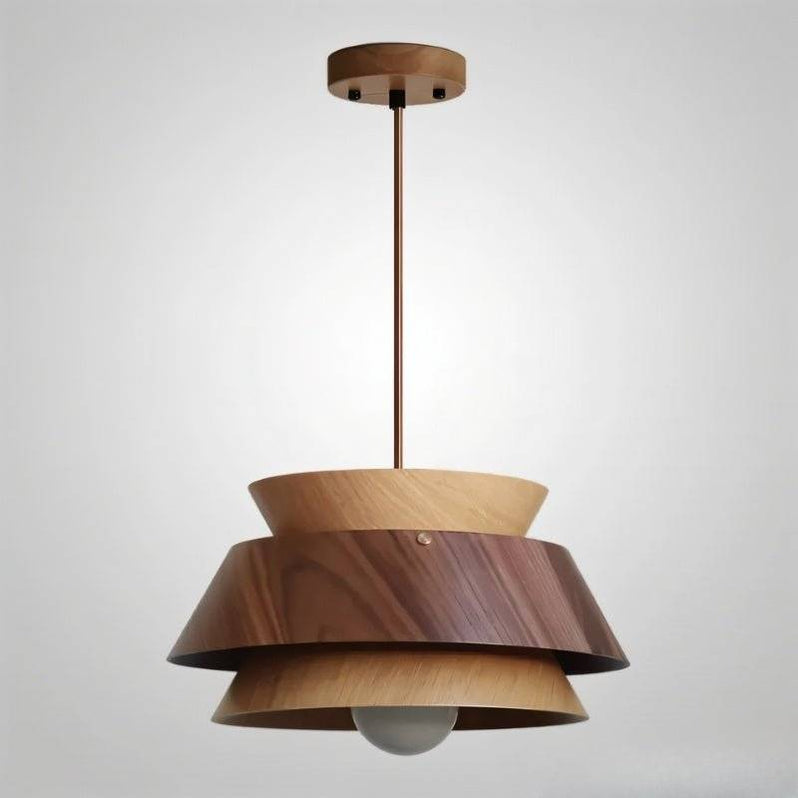 Japandi Alabaster Disc Pendant Light – Phaos - Japandi