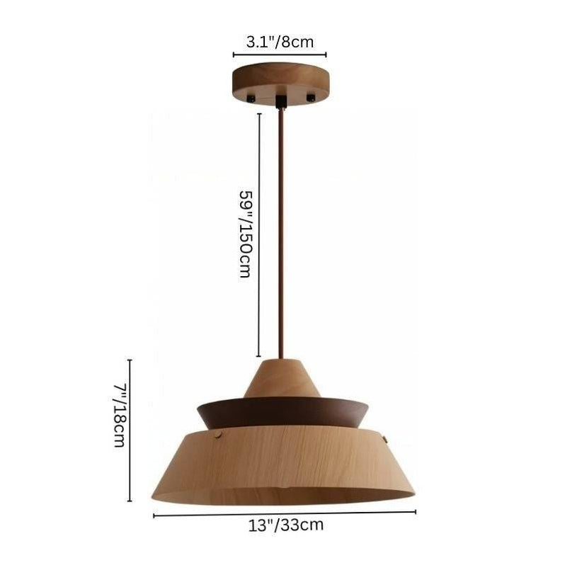 Japandi Alabaster Disc Pendant Light – Phaos - Japandi
