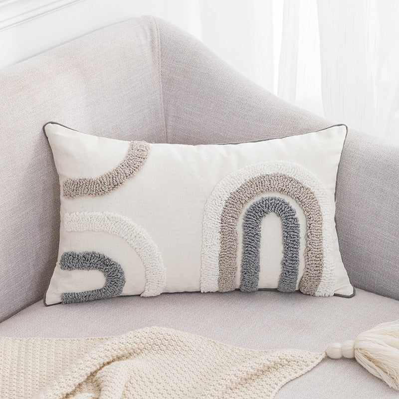 Graphic Japandi Pillowcase | Japandi.co - Japandi