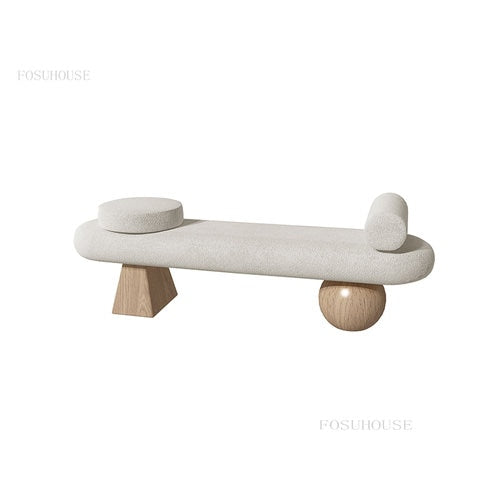 Japandi Bench | Japandi.co - Japandi