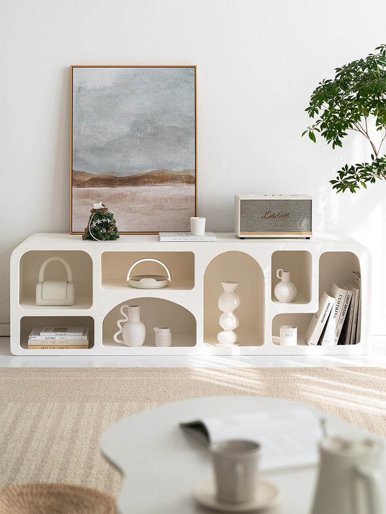 Original Japandi TV Stand | Japandi.co - Japandi