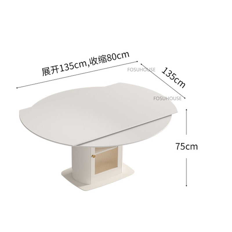 Japandi Folding Table | Japandi.co - Japandi