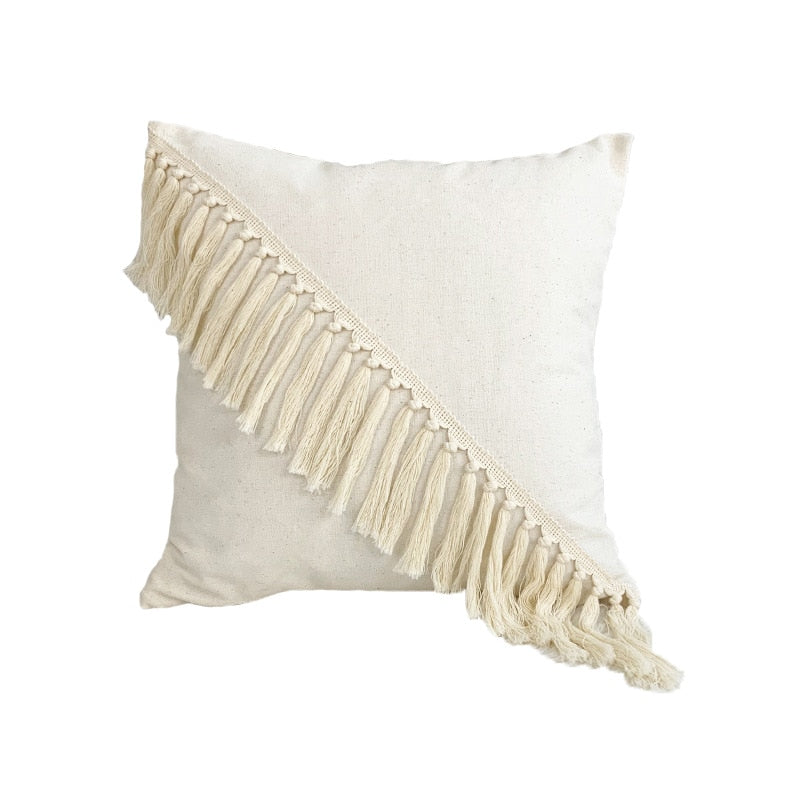 Beige Japandi Pillowcase | Japandi.co - Japandi