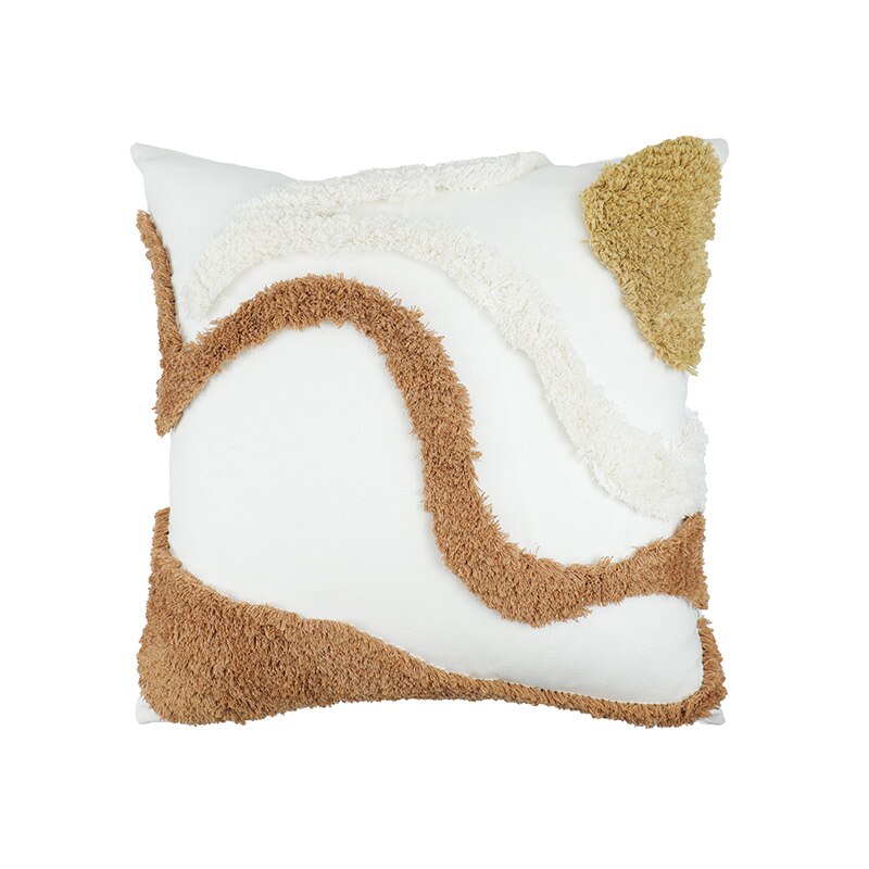 Japandi Artistic Pillow | Japandi.co - Japandi