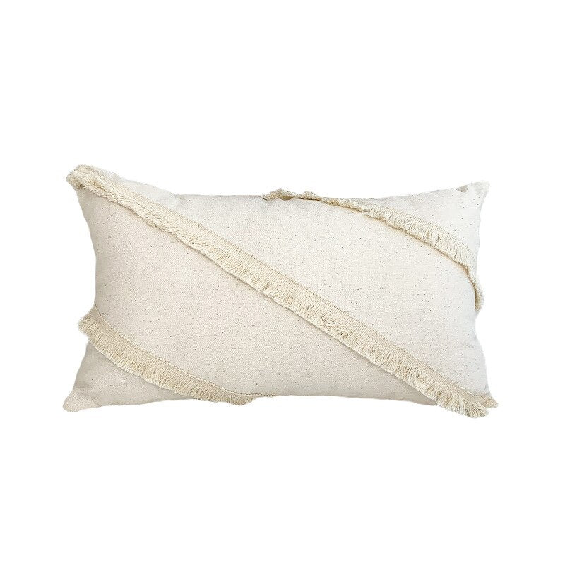 Beige Japandi Pillowcase | Japandi.co - Japandi