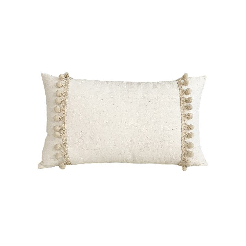 Beige Japandi Pillowcase | Japandi.co - Japandi
