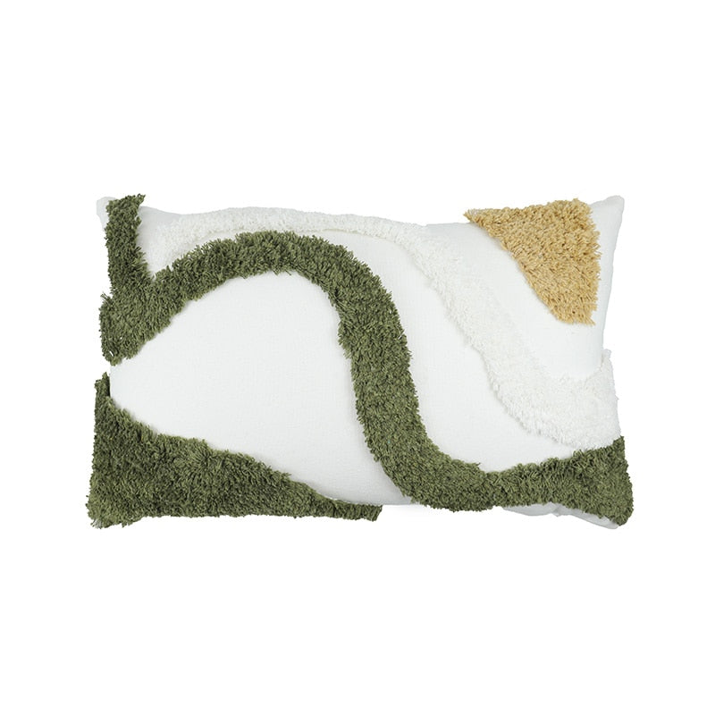 Japandi Artistic Pillow | Japandi.co - Japandi