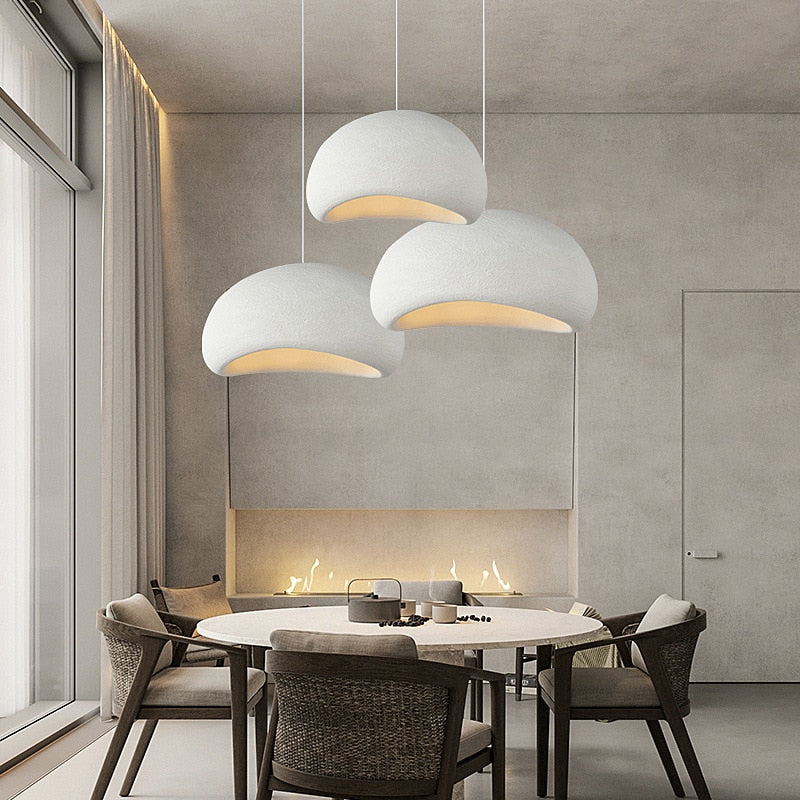 Japandi Multiple Ceiling Light | Japandi.co - Japandi