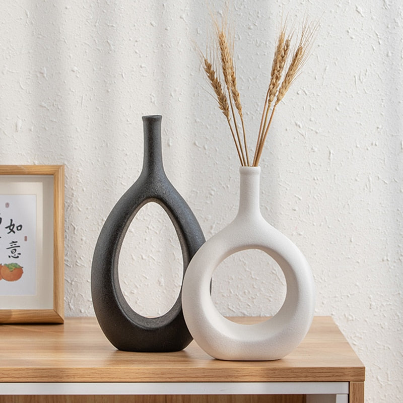 Japandi Bud Vase | Japandi.co - Japandi