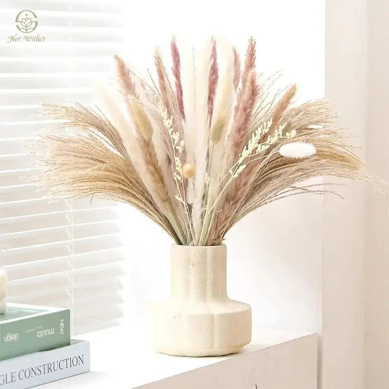 Japandi Colorful Flowers | Japandi.co - Japandi