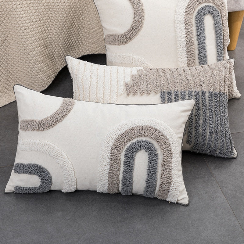 Graphic Japandi Pillowcase | Japandi.co - Japandi
