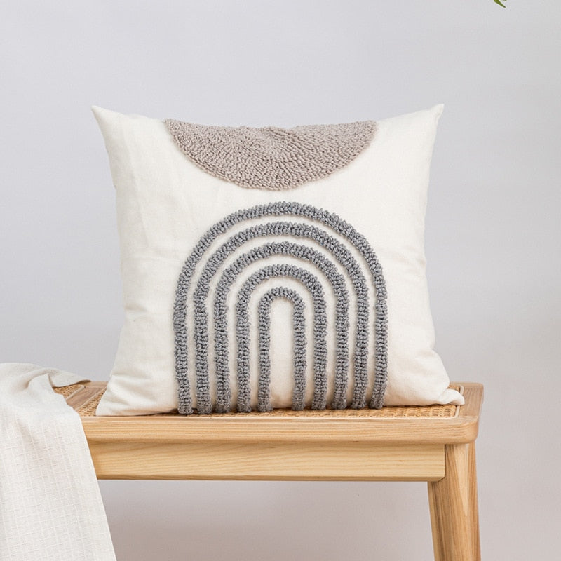 Graphic Japandi Pillowcase | Japandi.co - Japandi