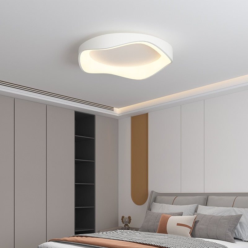 Japandi LED Ceiling Light | Japandi.co - Japandi