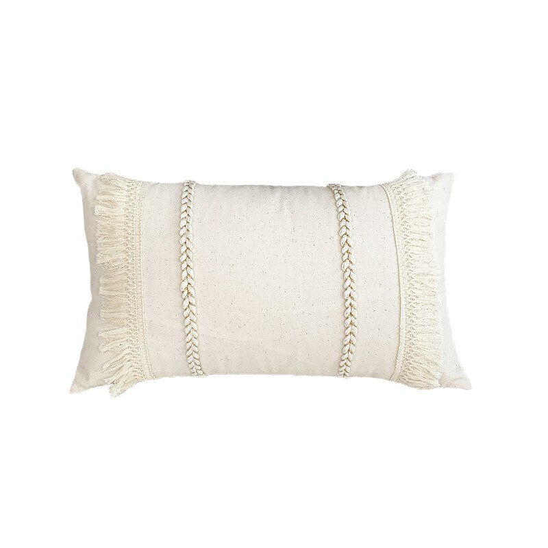 Beige Japandi Pillowcase | Japandi.co - Japandi