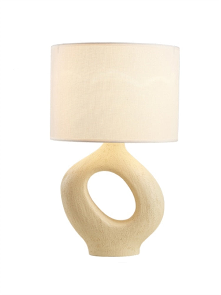 Modern Japandi Table Lamp | Japandi.co - Japandi