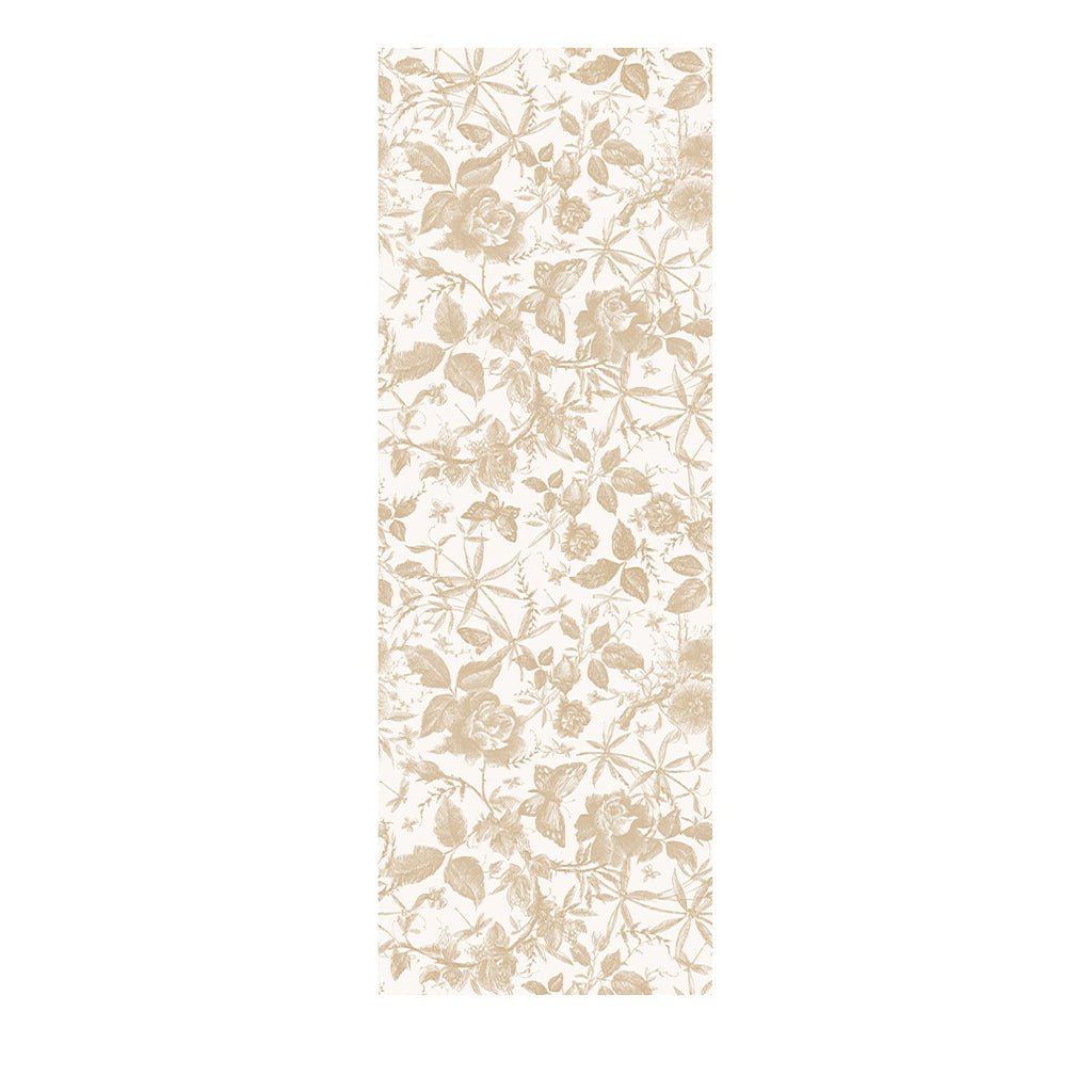 Japandi Floral Wallpaper | Japandi.co - Japandi