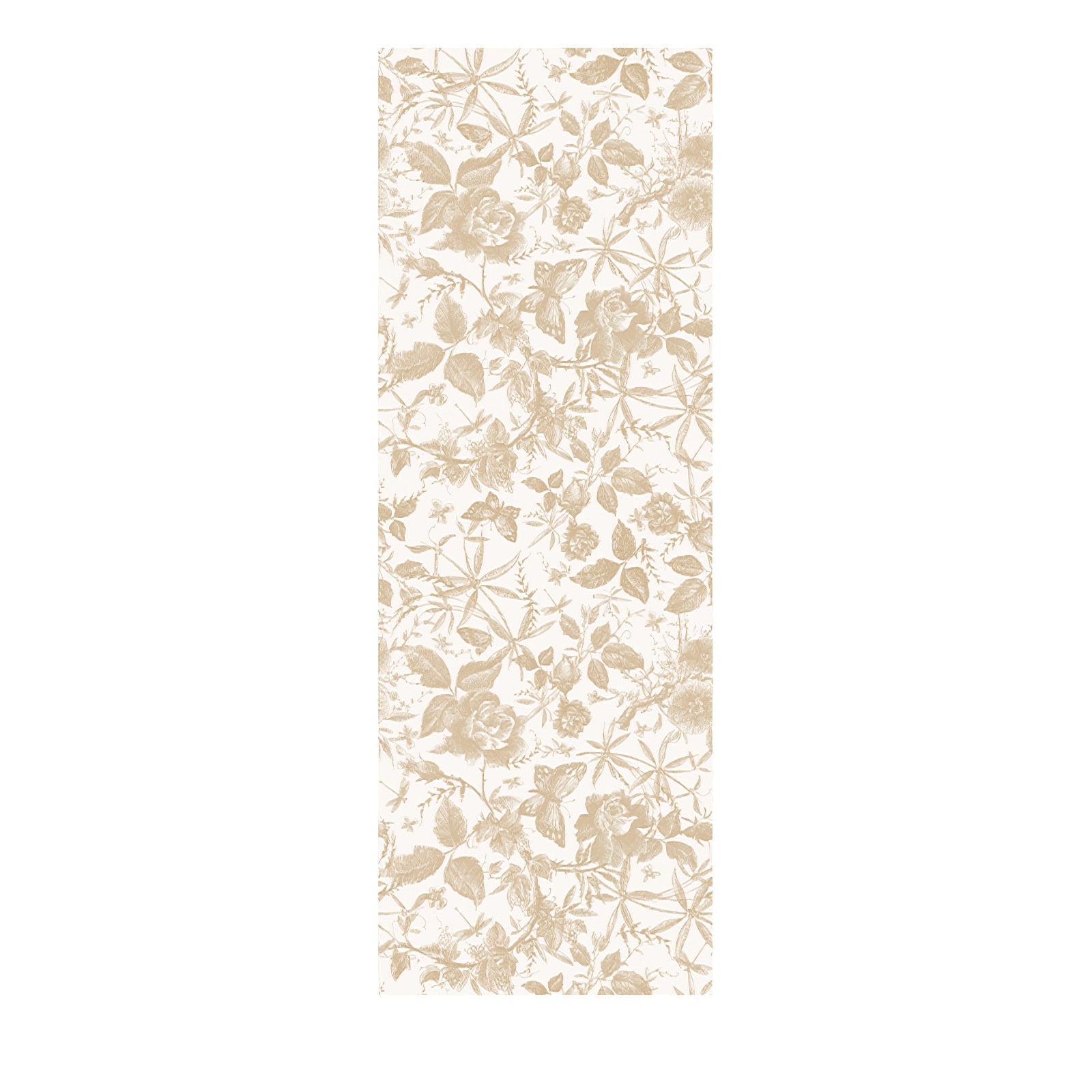 Japandi Floral Wallpaper | Japandi.co - Japandi