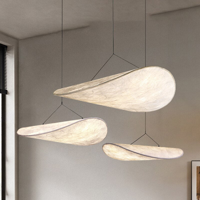 Japandi Paper Pendant Light | Japandi.co - Japandi
