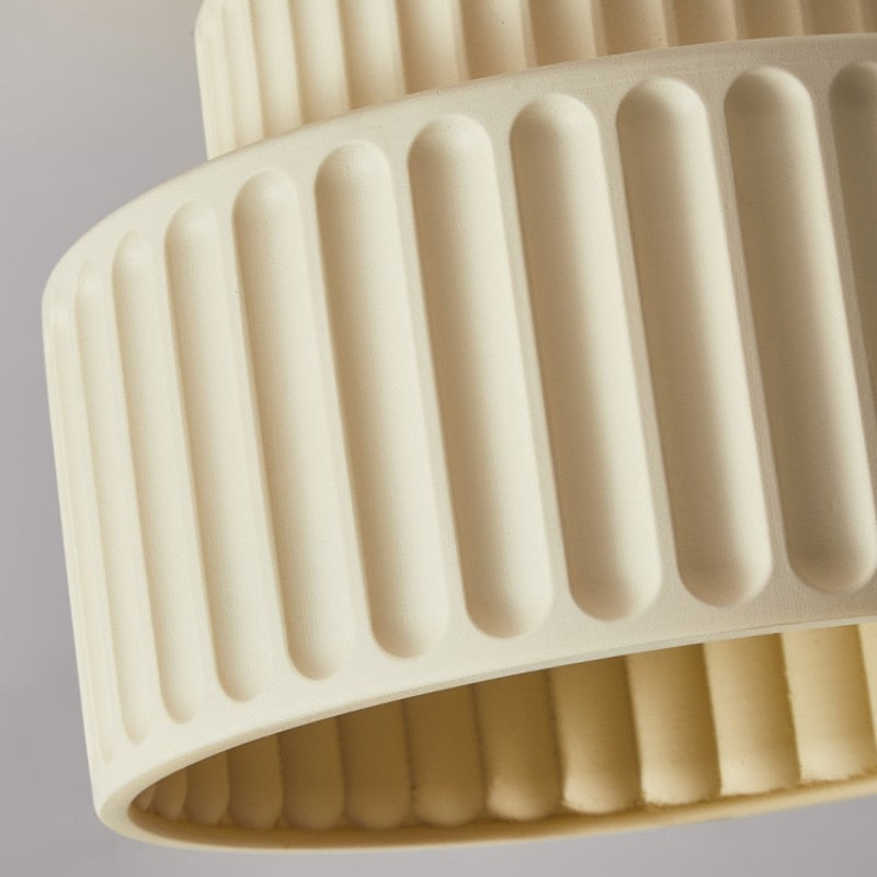 Minimalist Japandi Ceiling Light | Japandi.co - Japandi