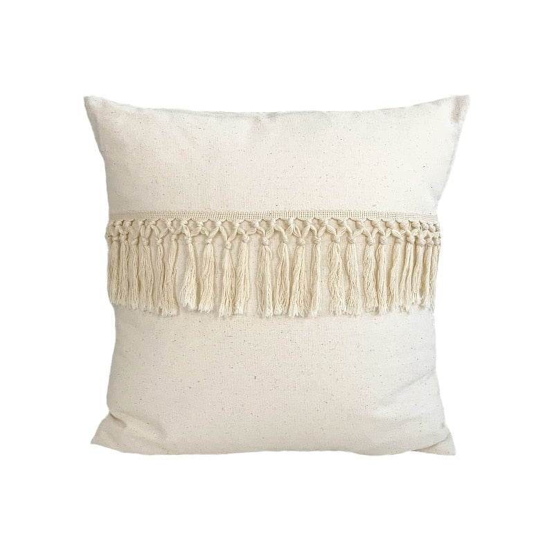 Beige Japandi Pillowcase | Japandi.co - Japandi