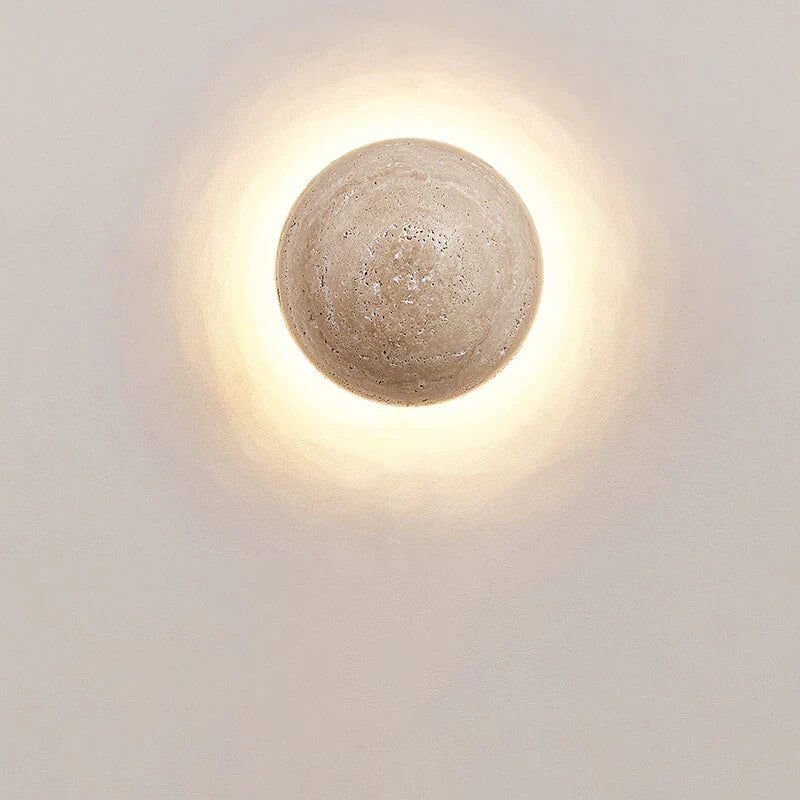 Japandi Dome Wall Light | Japandi.co - Japandi