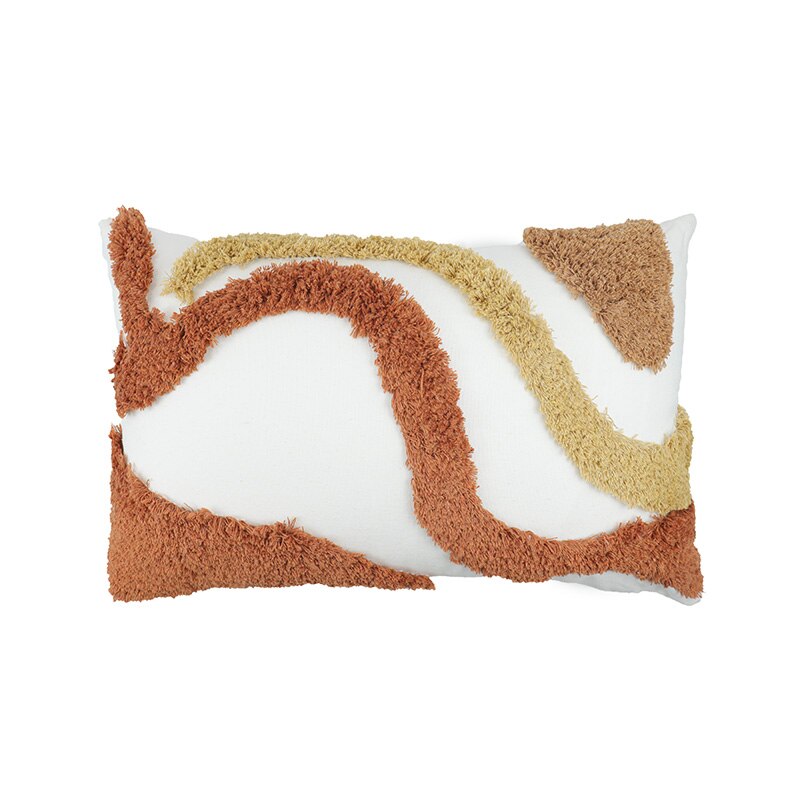 Japandi Artistic Pillow | Japandi.co - Japandi