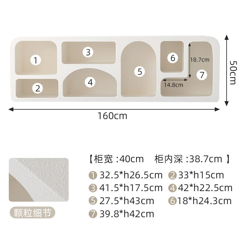 Original Japandi TV Stand | Japandi.co - Japandi