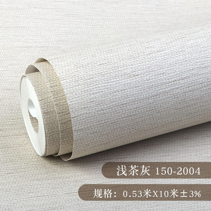 Plain Color Japandi Wallpaper | Japandi.co - Japandi