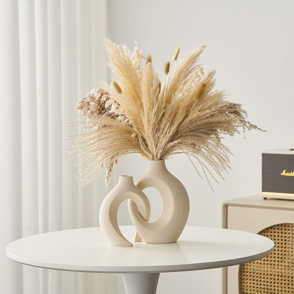 Modern Japandi Vase | Japandi.co - Japandi