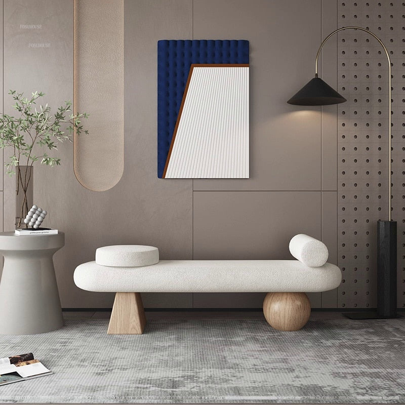 Japandi Bench | Japandi.co - Japandi
