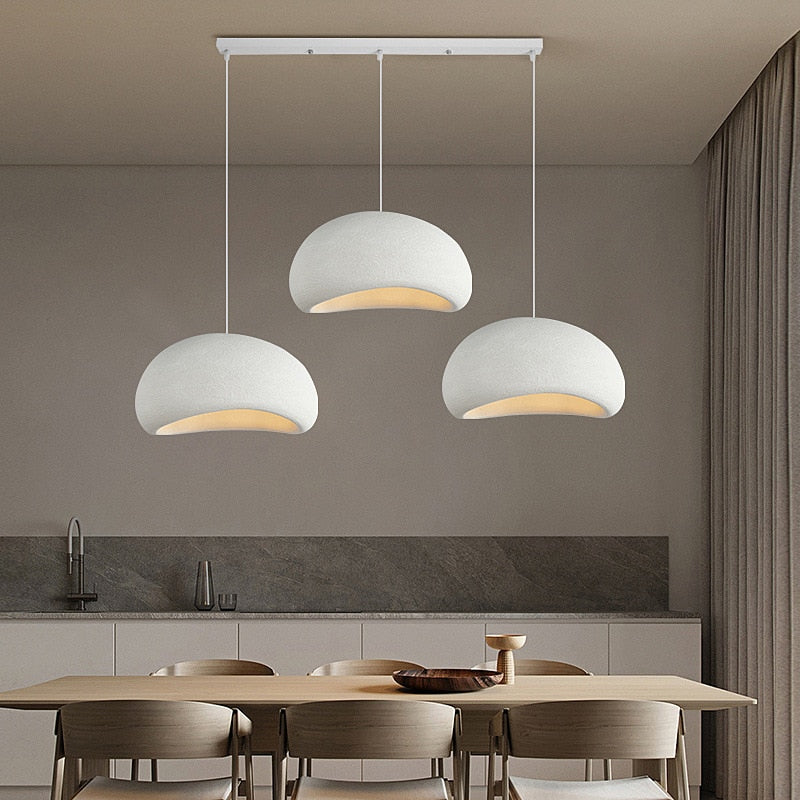 Japandi Multiple Ceiling Light | Japandi.co - Japandi