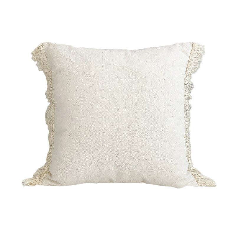 Beige Japandi Pillowcase | Japandi.co - Japandi