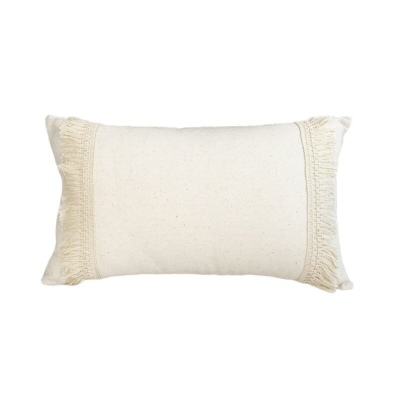 Beige Japandi Pillowcase | Japandi.co - Japandi
