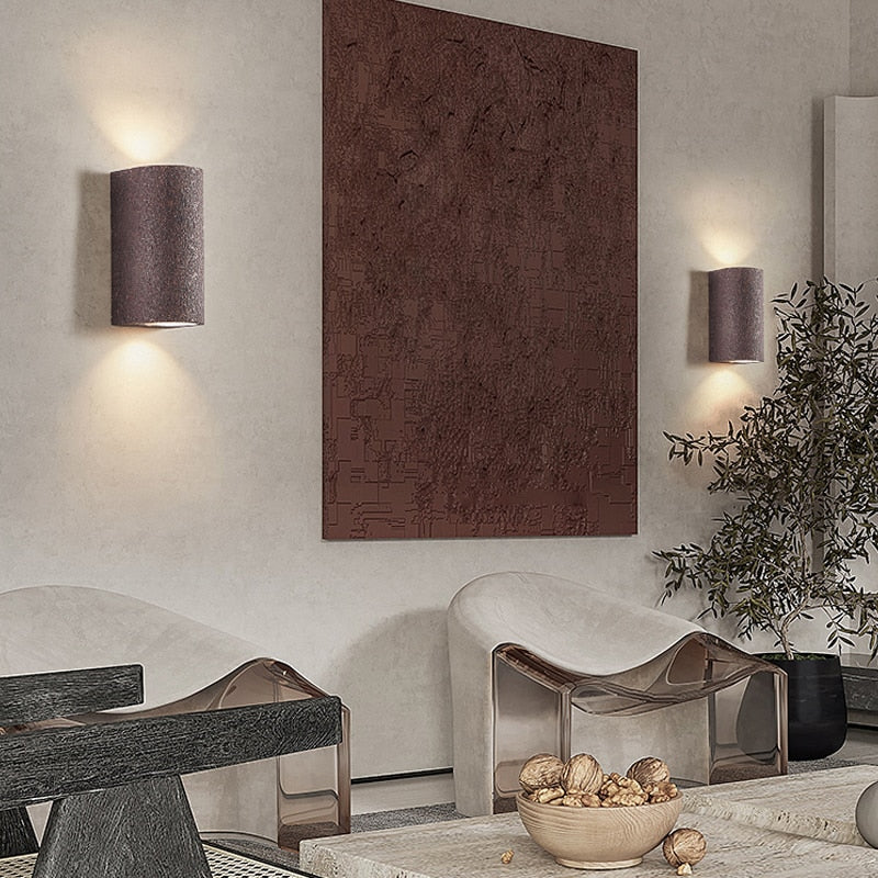 Japandi Double Beam Wall Lamp | Japandi.co - Japandi