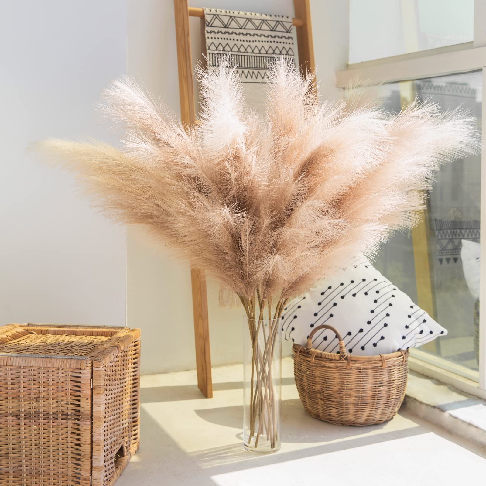 Large Japandi Flowers | Japandi.co - Japandi