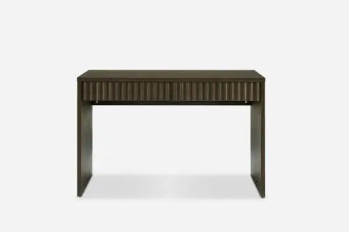 Japandi Vanity Desk - Japandi