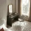 Japandi Vanity Desk - Japandi