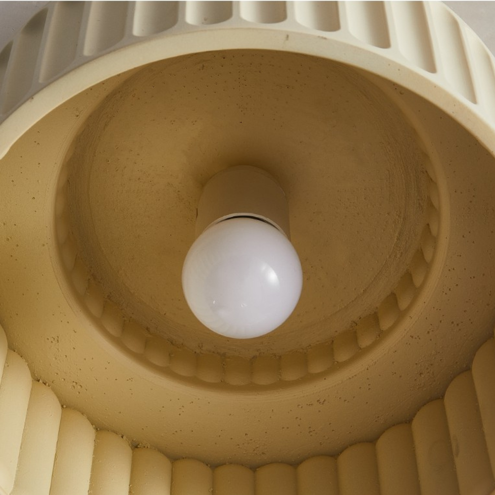 Minimalist Japandi Ceiling Light | Japandi.co - Japandi